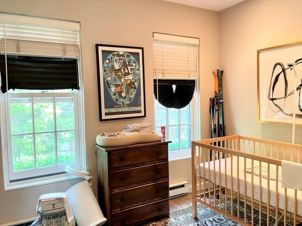 33 Lawrence St, South End