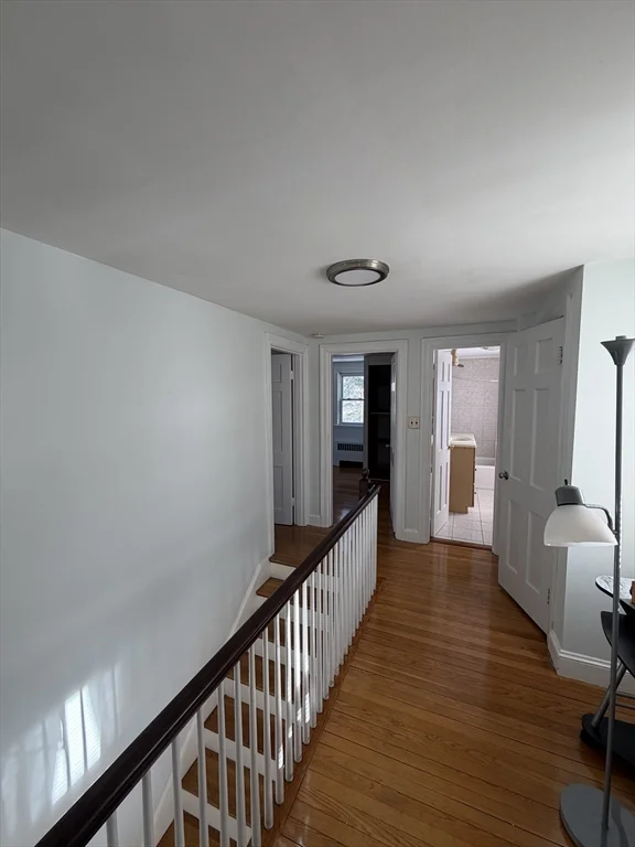 632 West Roxbury Pkwy, Roslindale