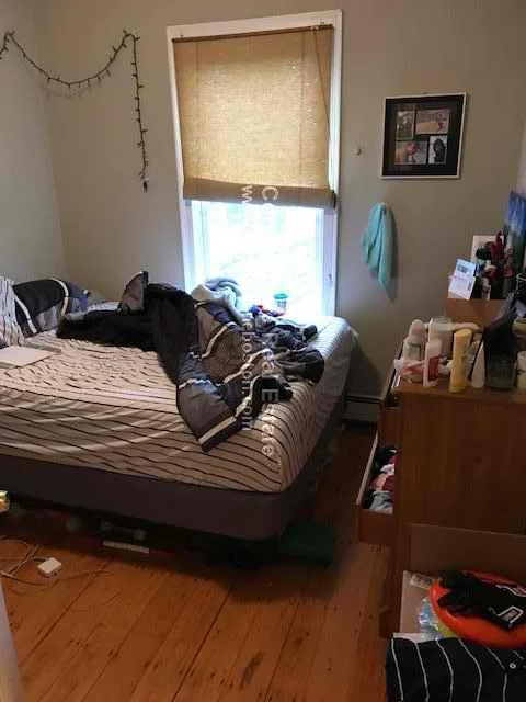 1293 Cambridge St, Inman Square