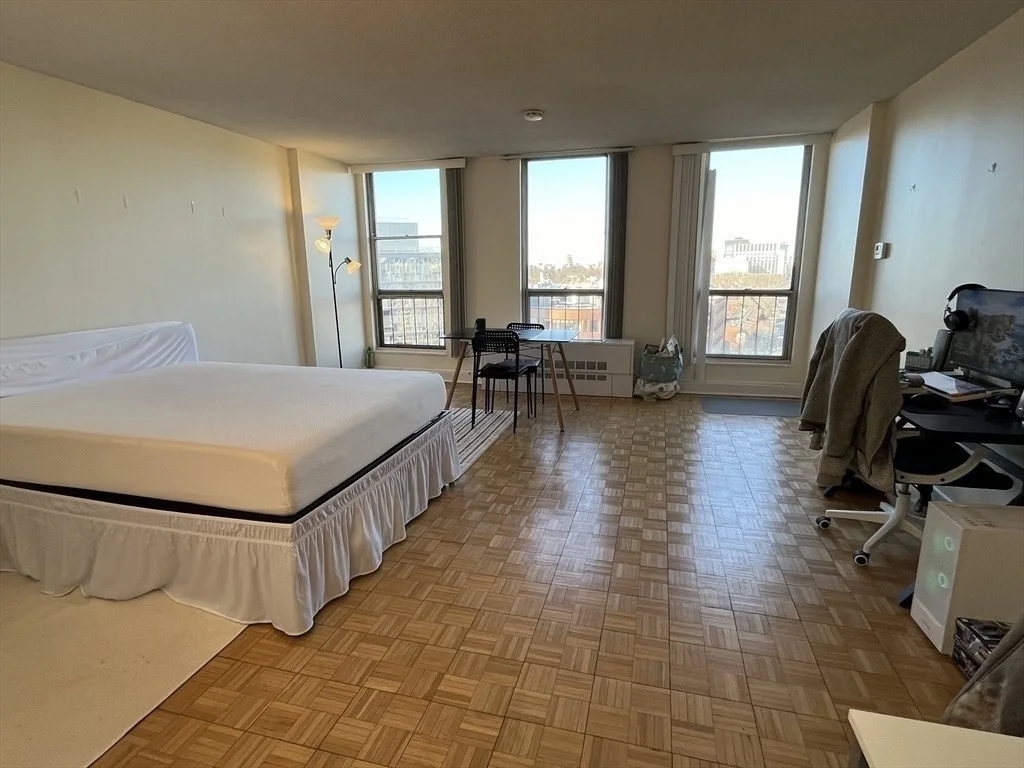 44 Washington St, Brookline Village