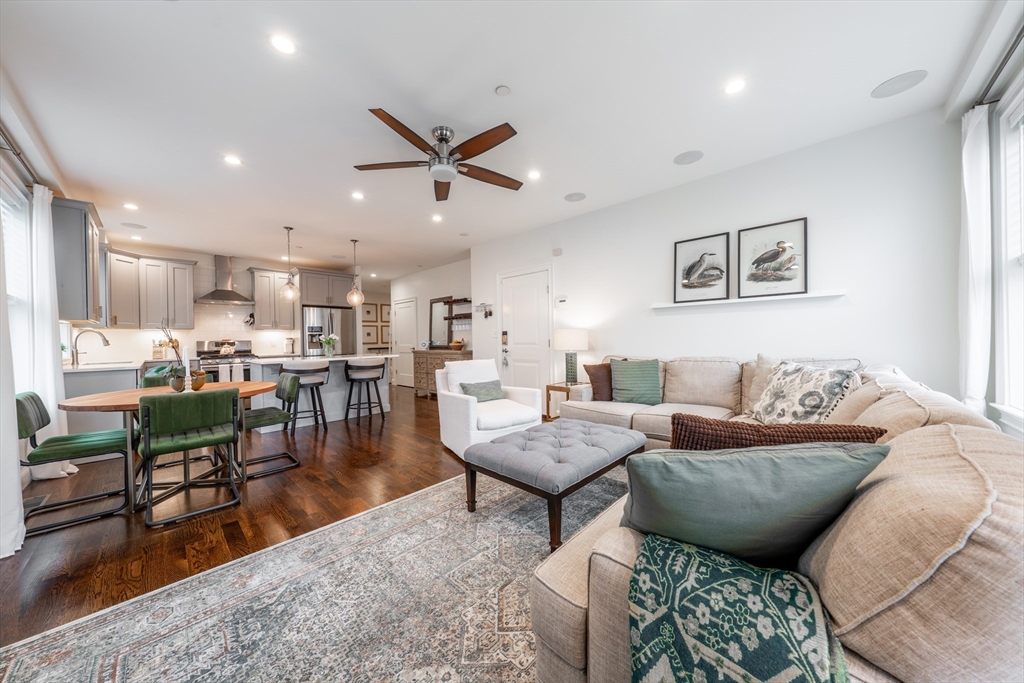 884 Adams St, Dorchester