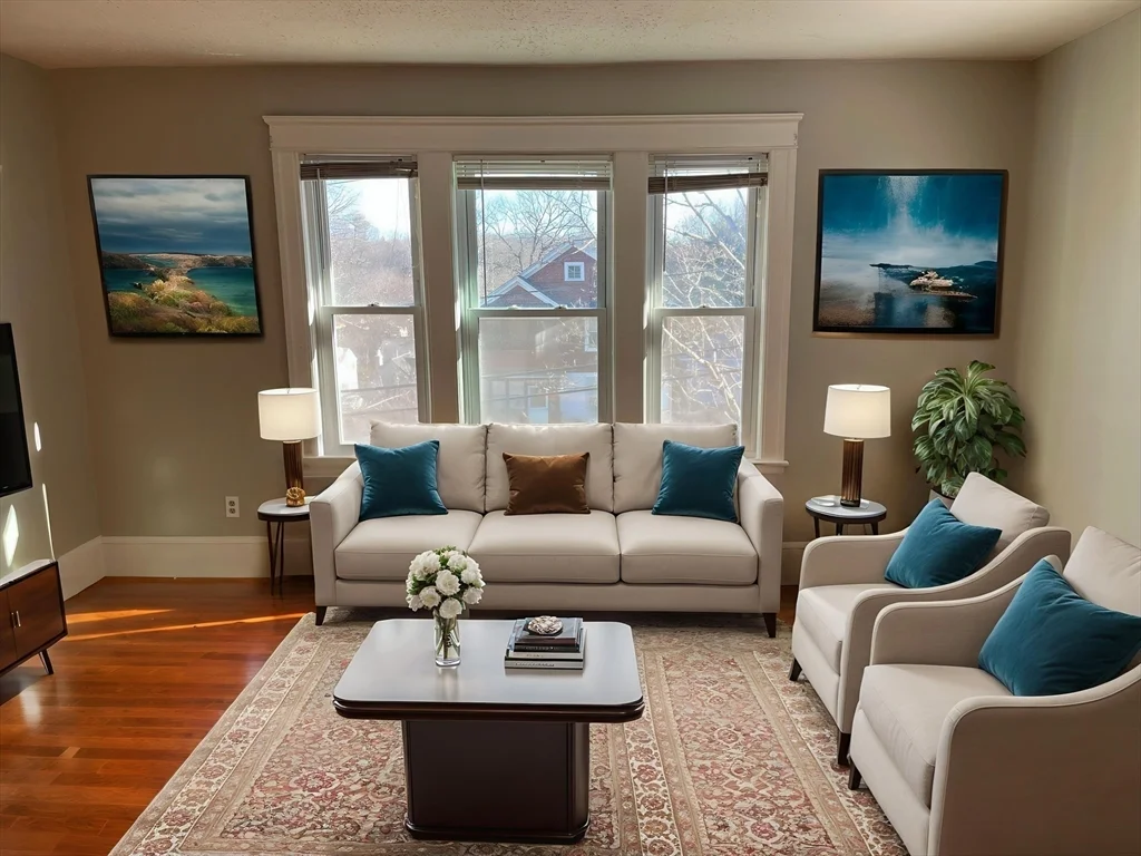 82 Brantwood Rd, West Side