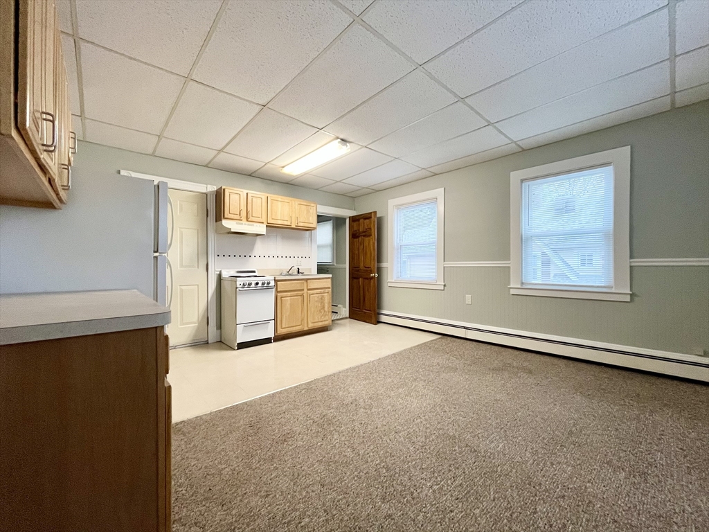 285 West Elm, Brockton