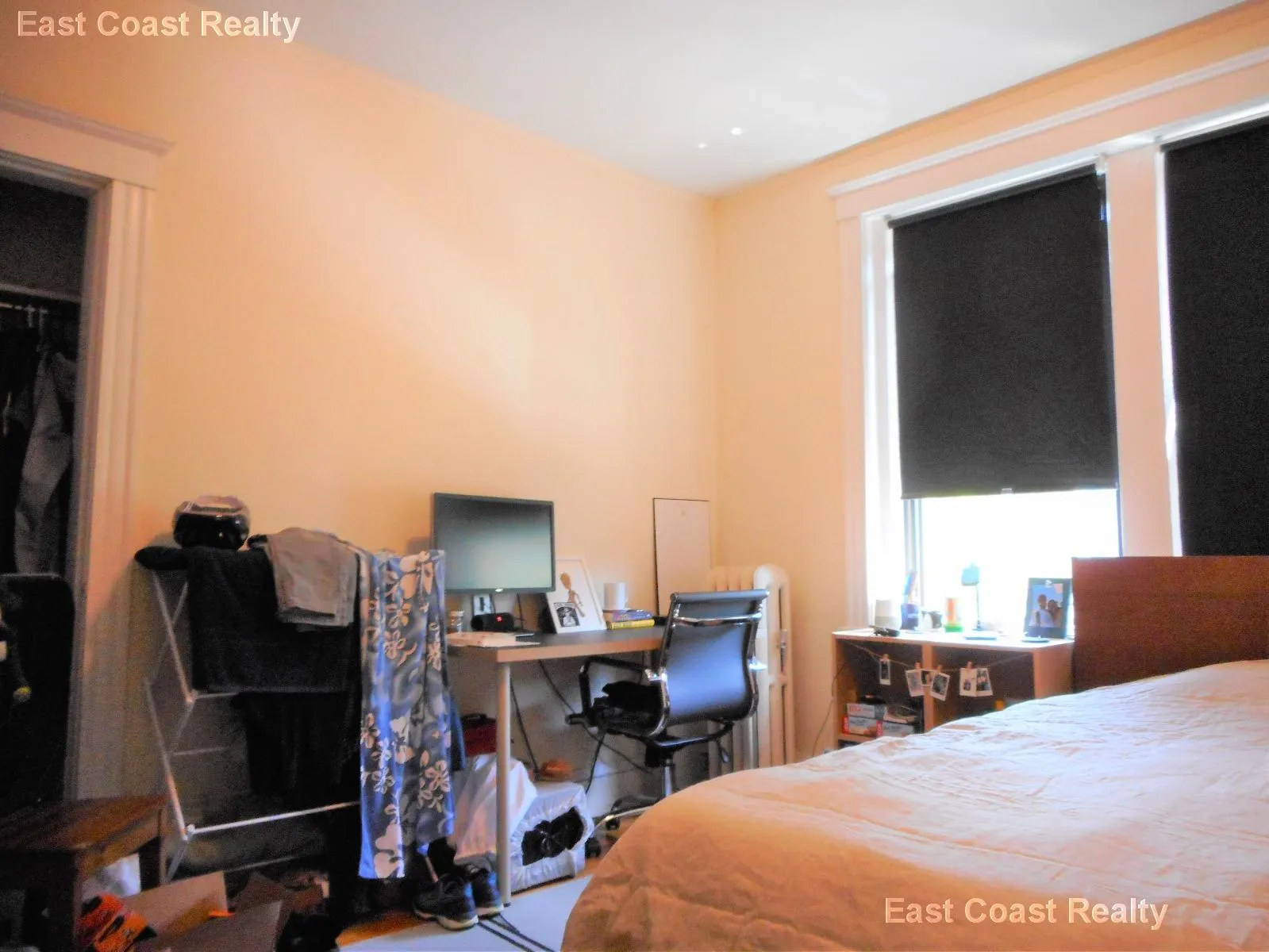 292 Harvard St, Mid-Cambridge