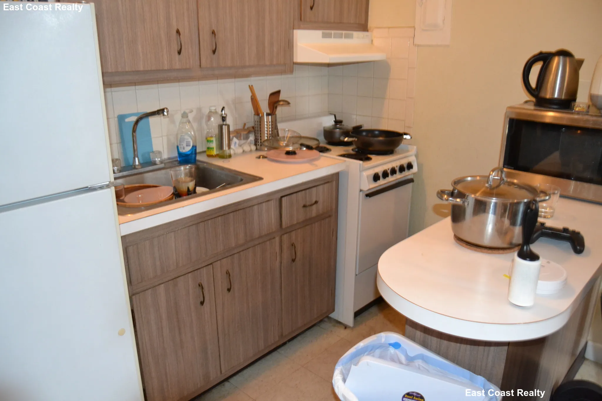 1120 Commonwealth Ave, Allston