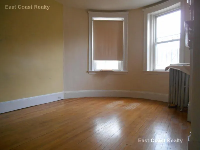 1367 Commonwealth Ave, Allston