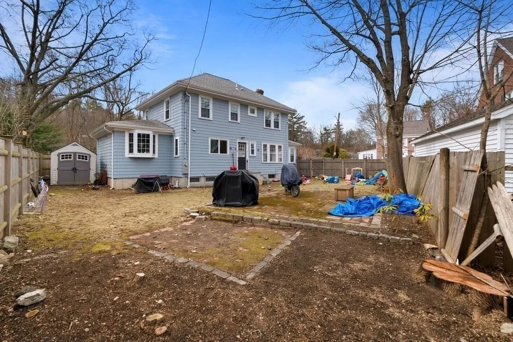 859 Fellsway W, Medford