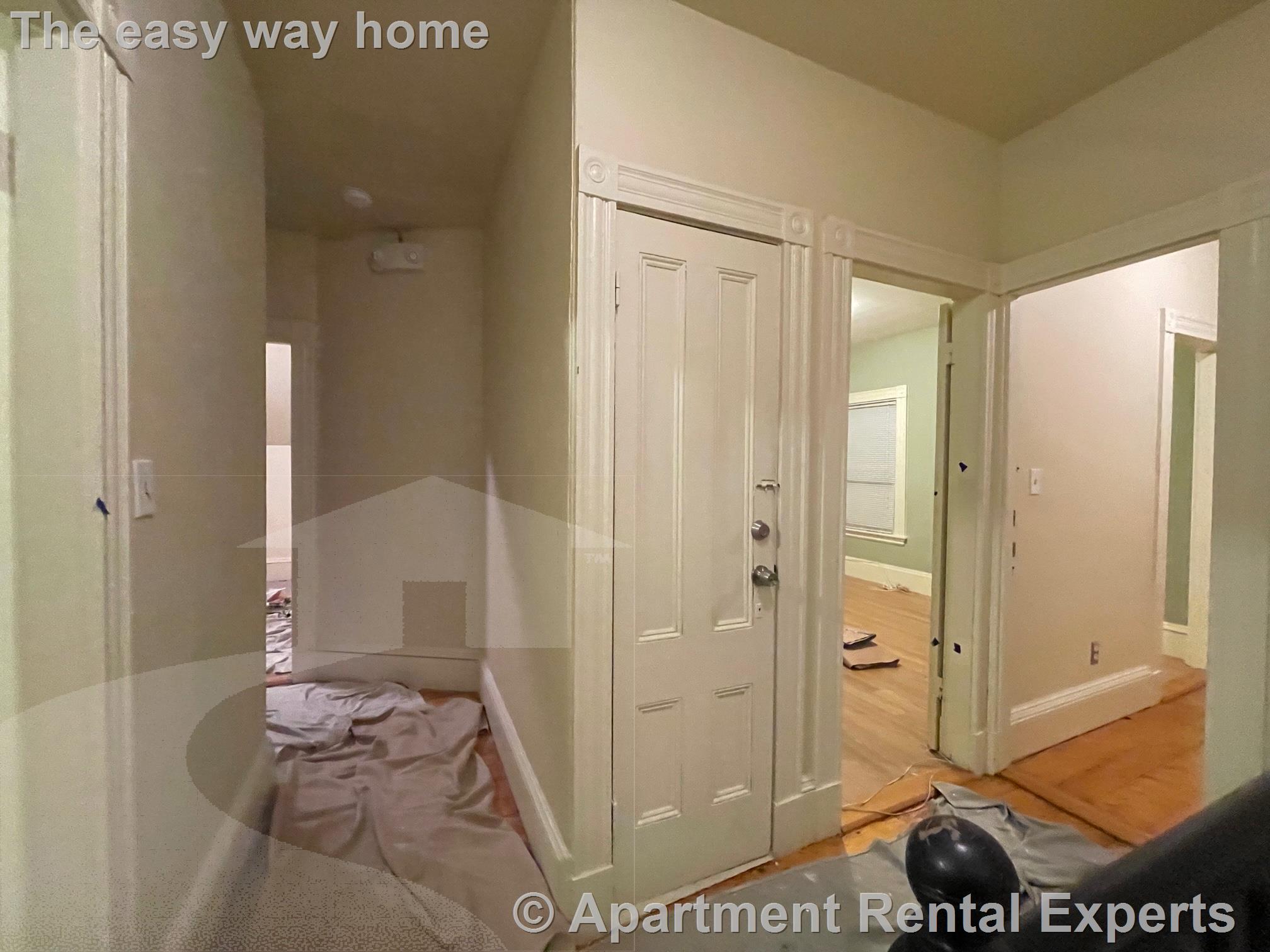 374 Highland Ave, Davis Square