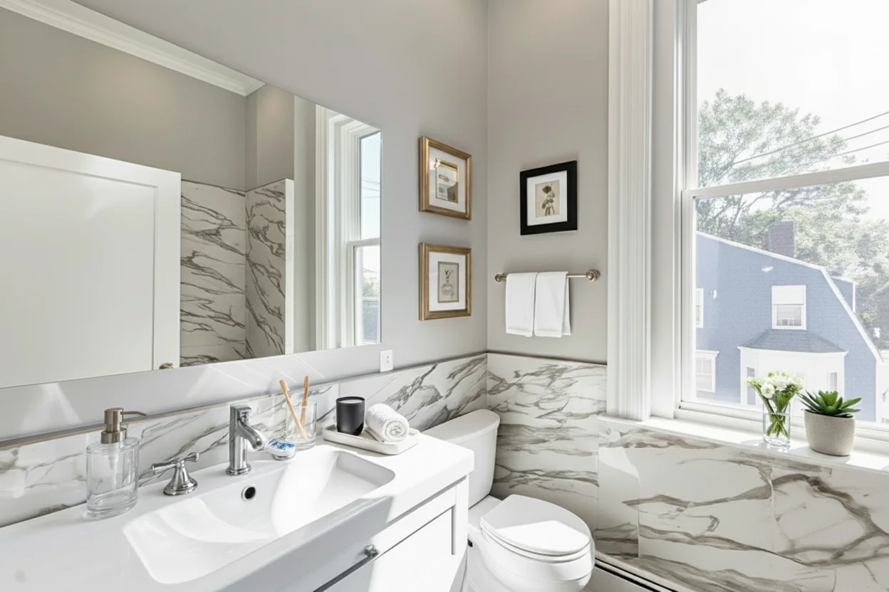 85 Regent St, Roxbury