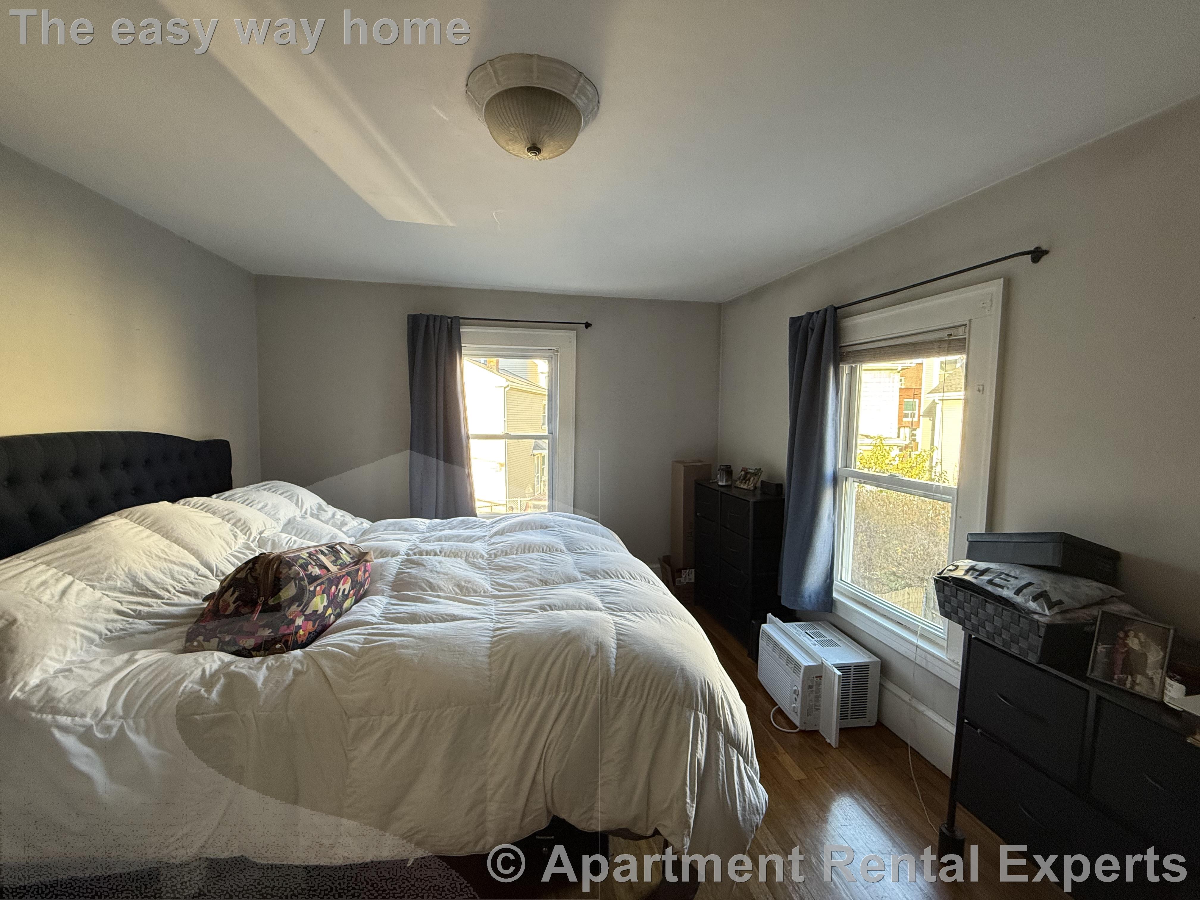 10 Allen St, Union Square