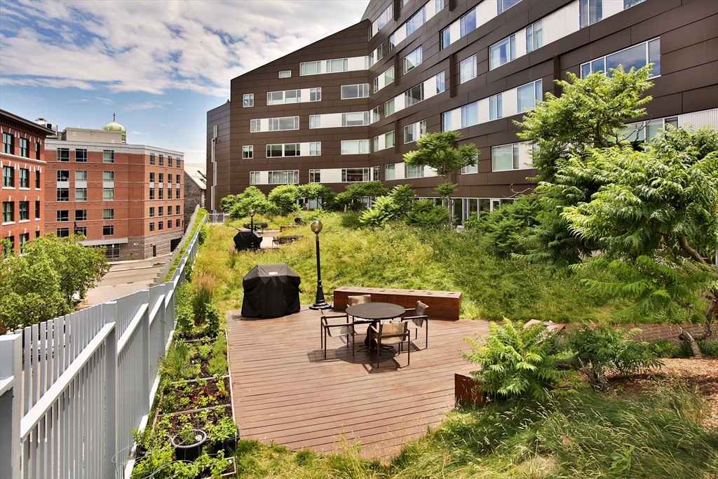 141 Dorchester Ave, South Boston