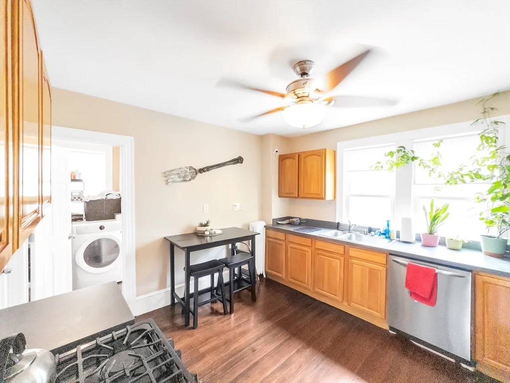 24 Annafran St, Roslindale