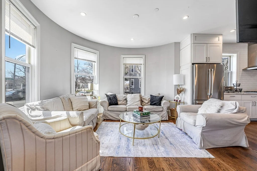 1650 Columbia Rd, South Boston