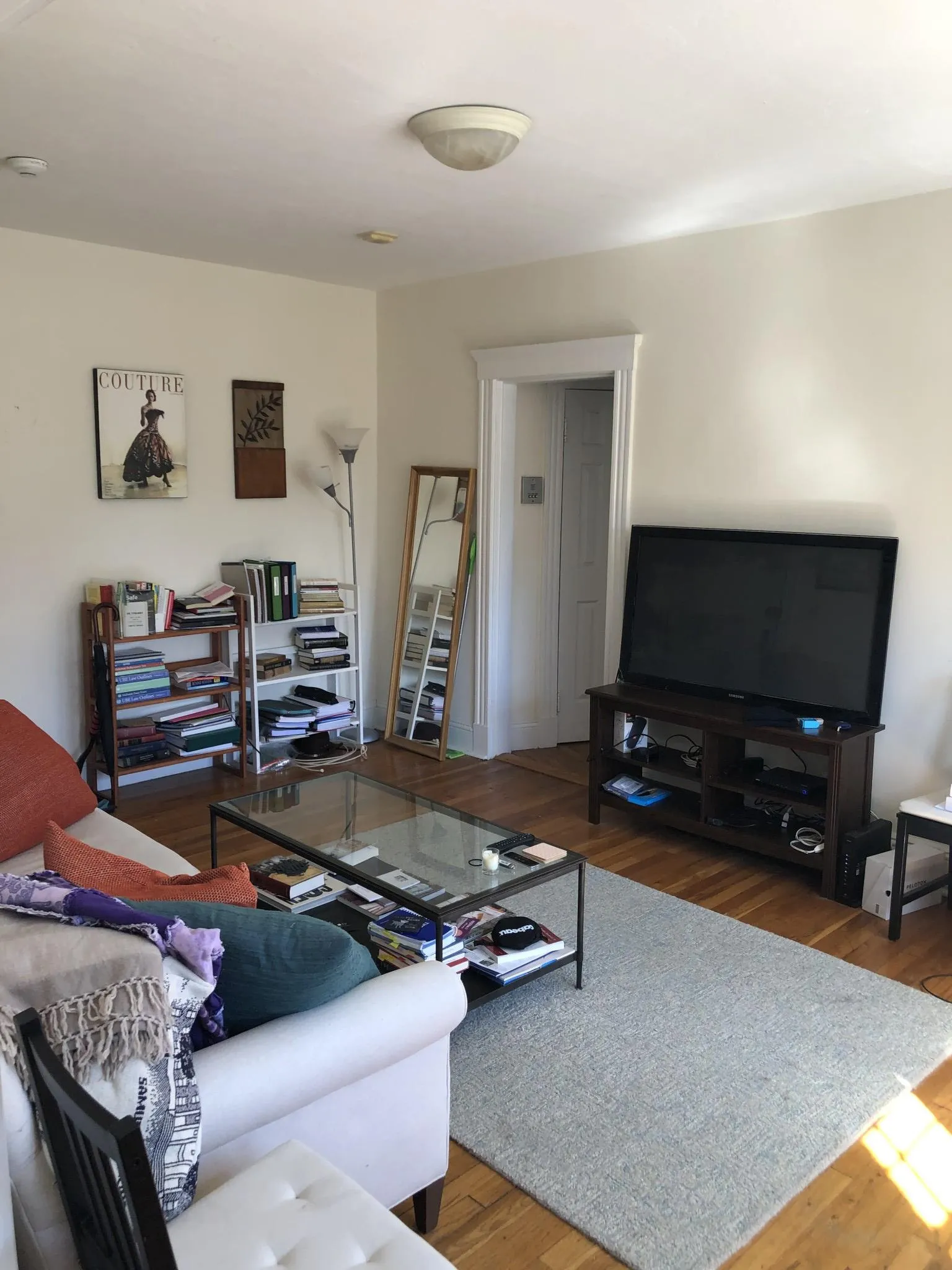 21 Langdon St, Neighborhood Nine