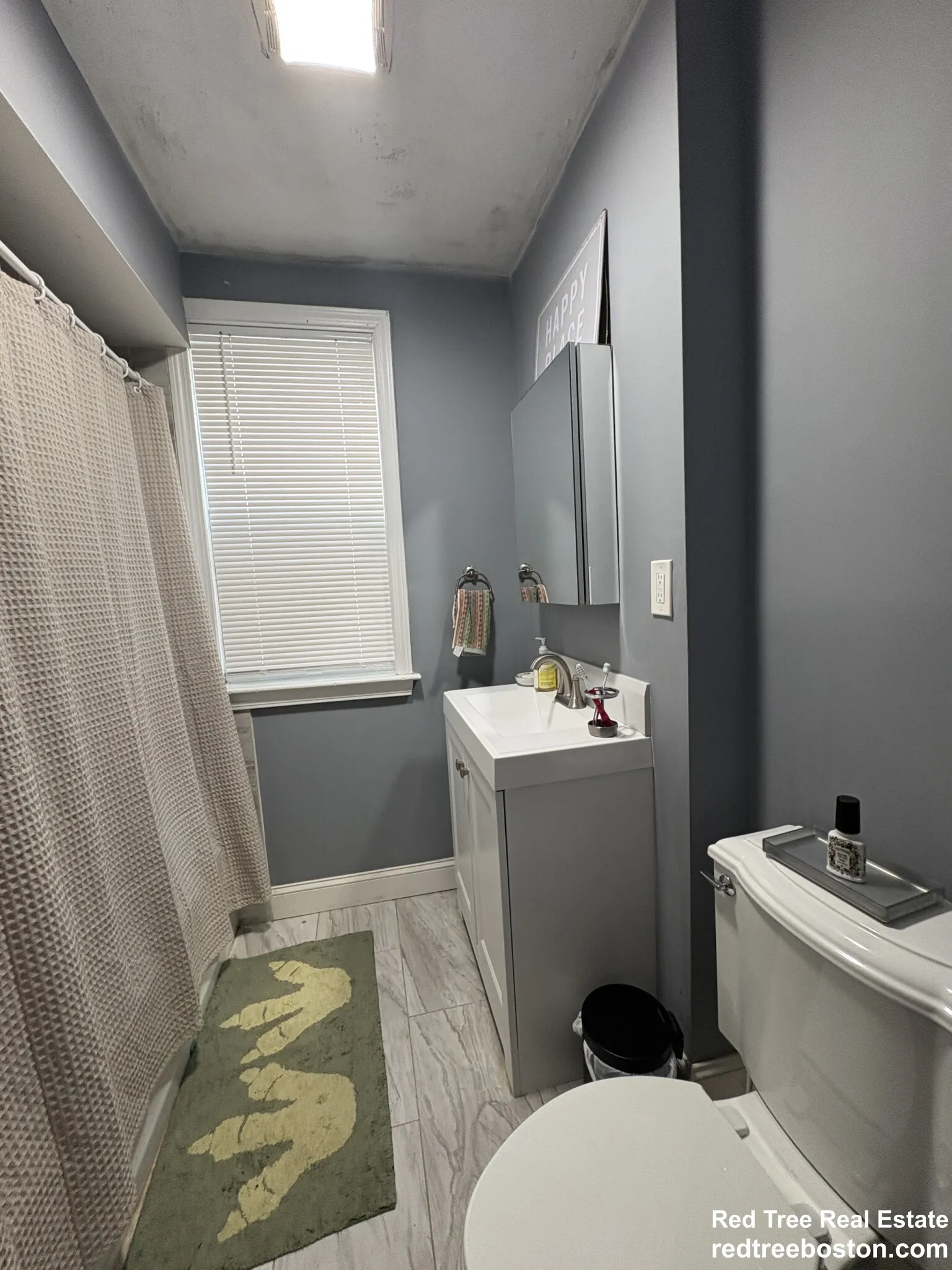 72 Hillside St, Mission Hill