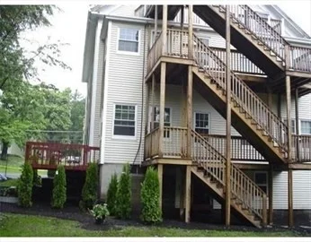 88 North Main St, Westford