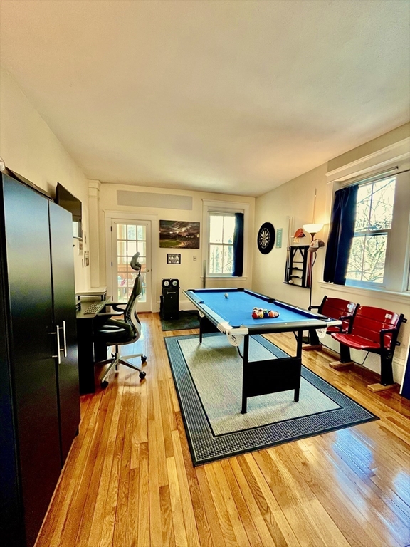 66 Marshal St, Brookline