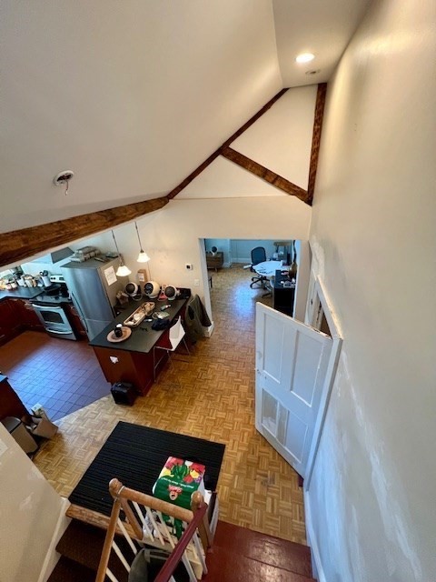 14 Chestnut St, Beacon Hill