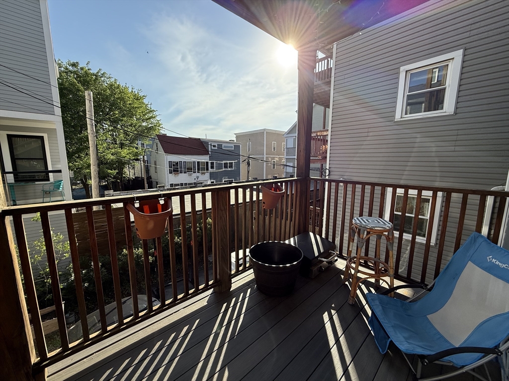 323 East 4th St, South Boston