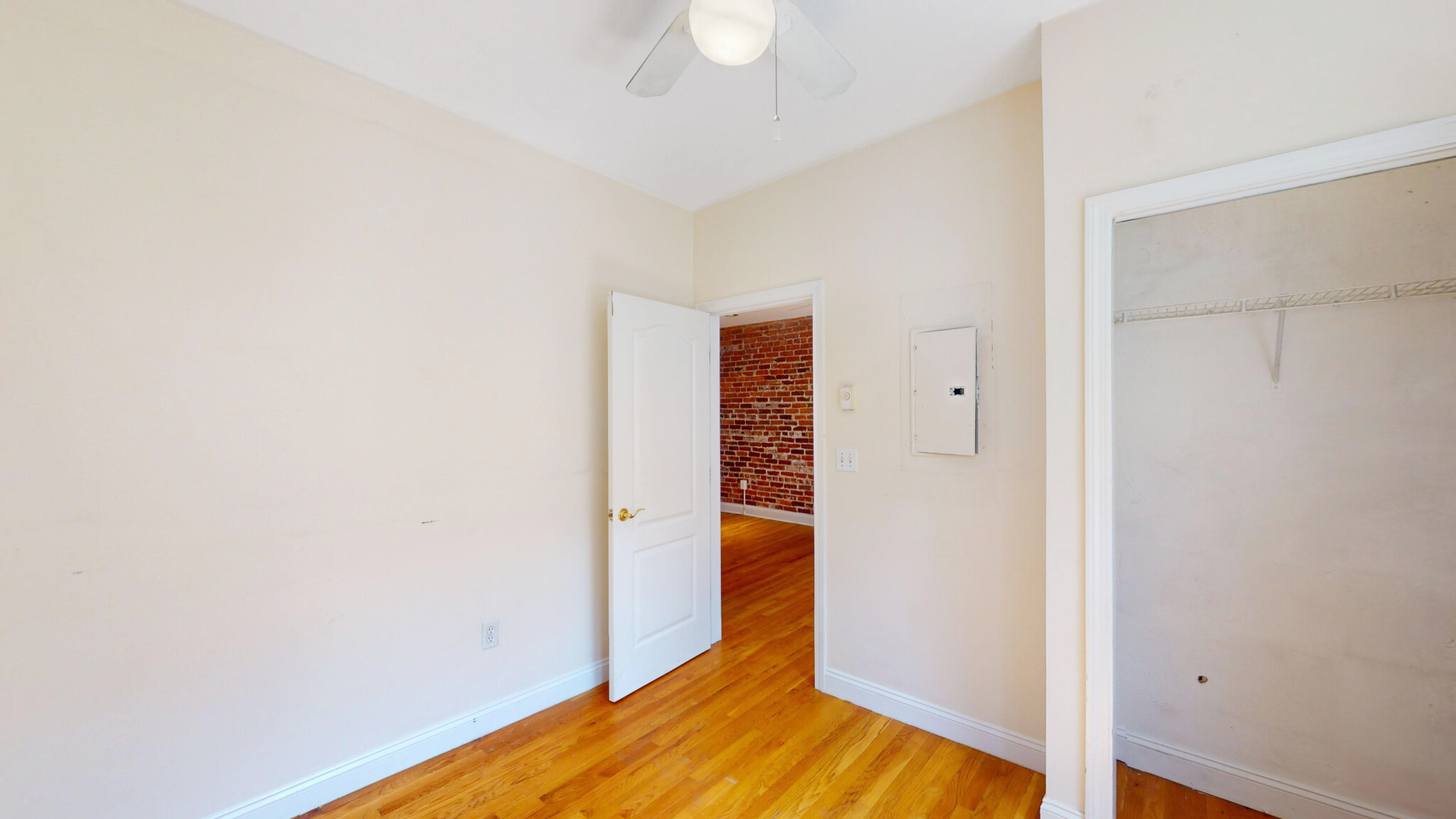 91 Prince St, North End