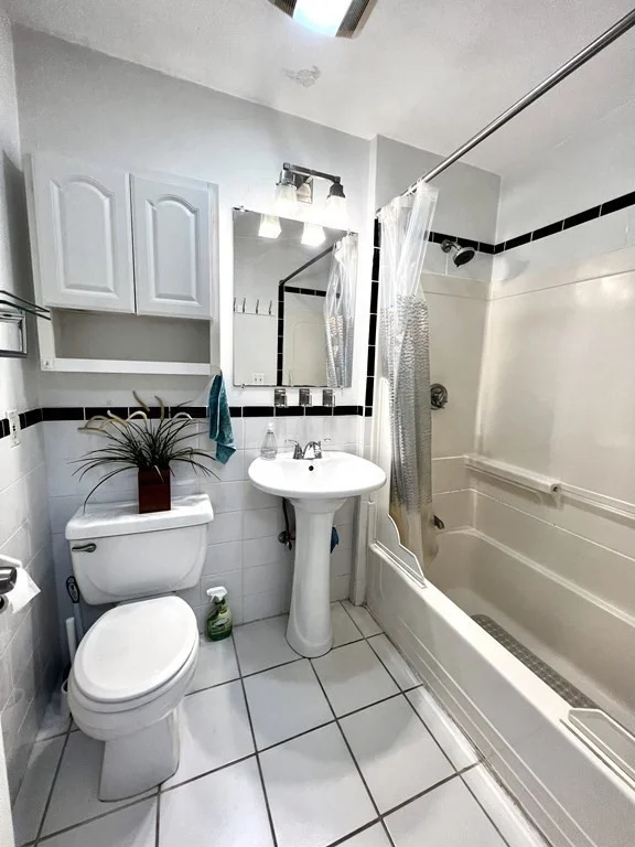 40 Winter St, Downtown