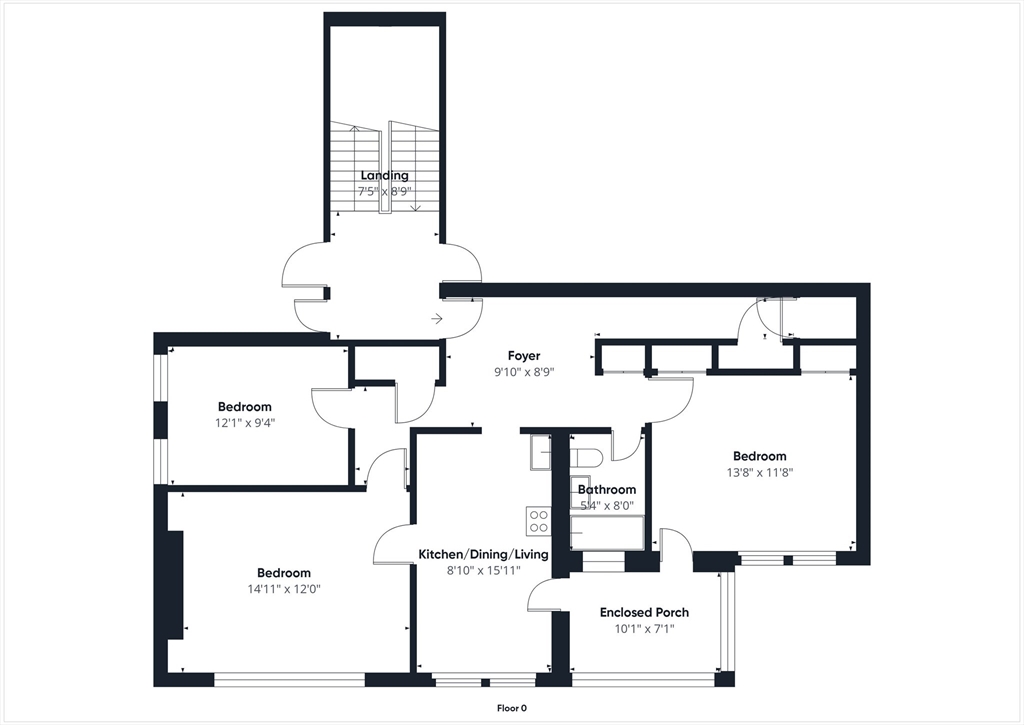 11 Vinal St, Brighton