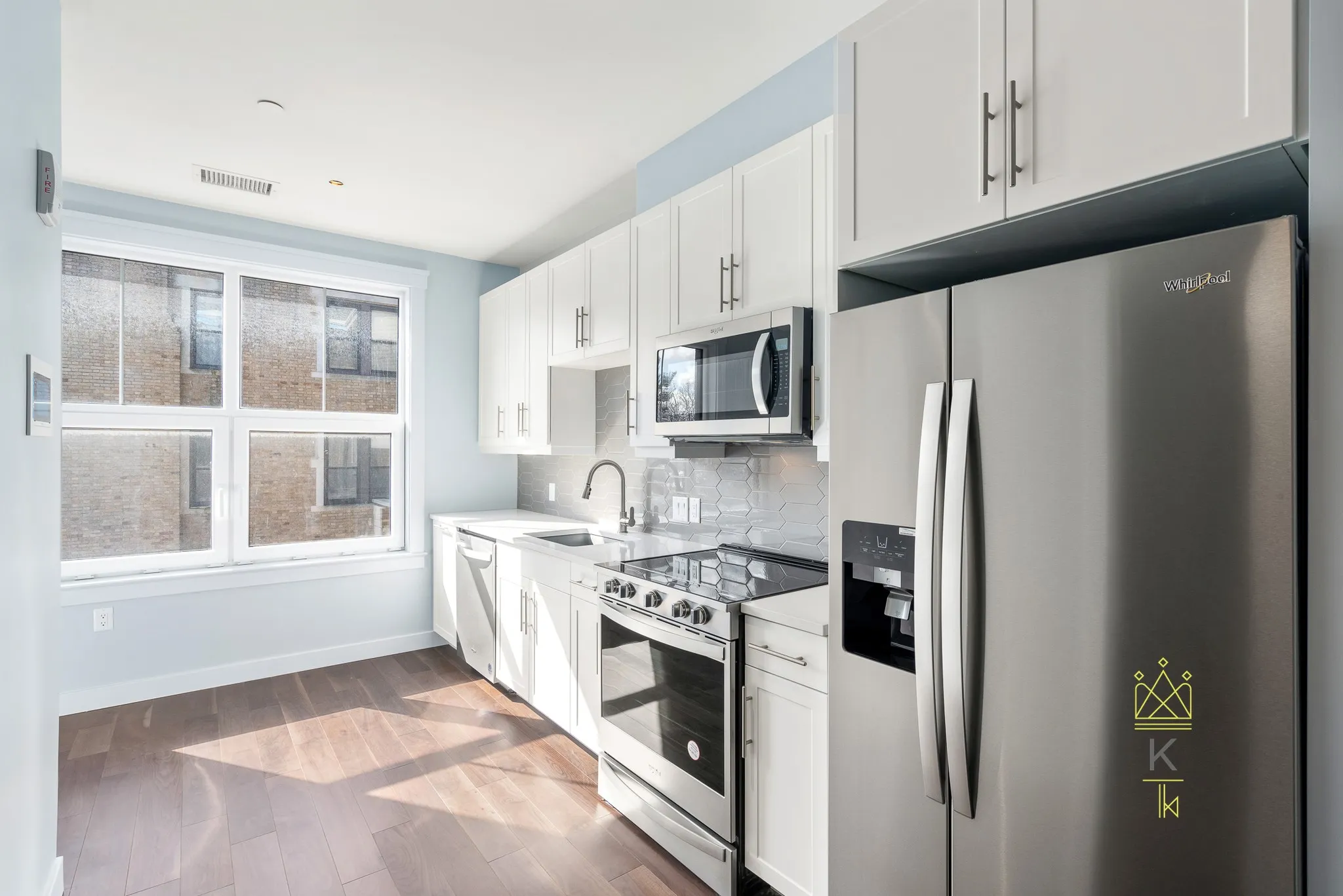 136 Babcock St, North Brookline