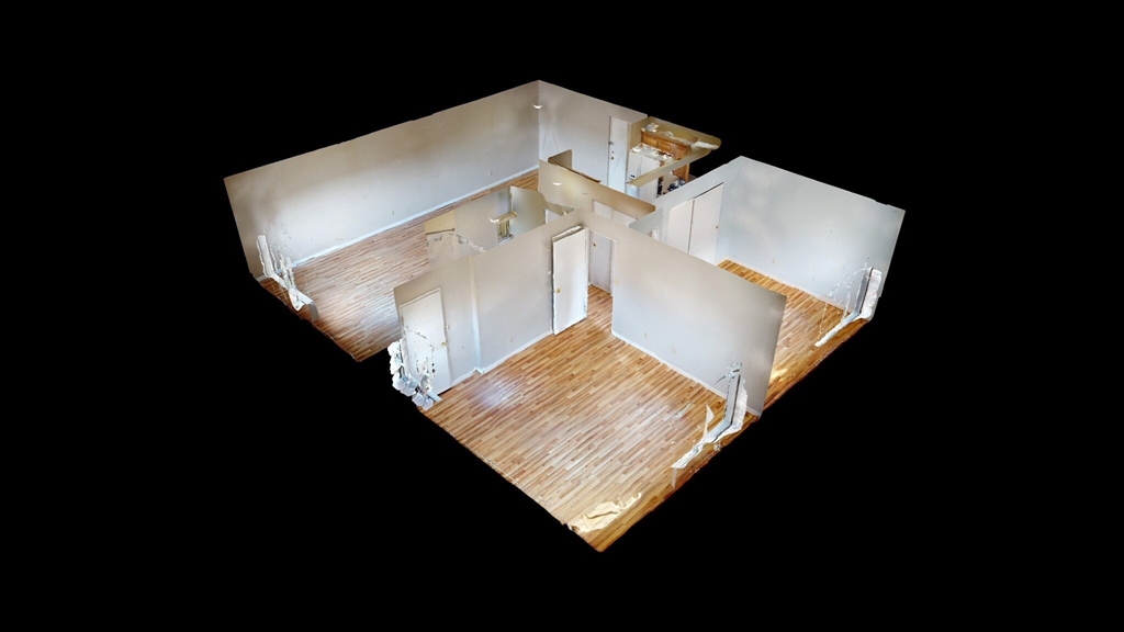 474 Broadway, Magoun Square