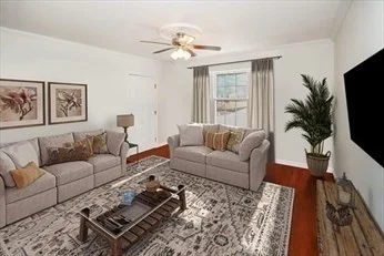 218 Thurber Ave, Attleboro