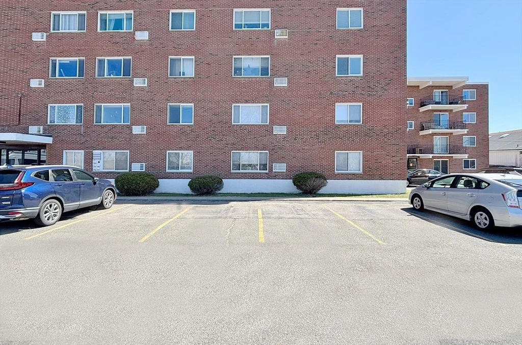 500 Revere Beach Boulevard, Revere