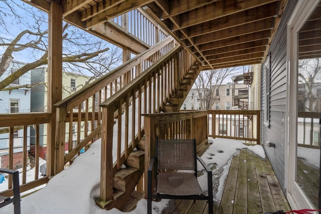 40 Morris St, East Boston