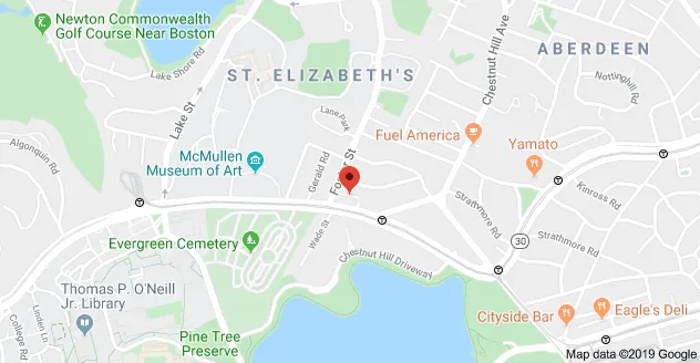 2017 Commonwealth Ave, Brighton