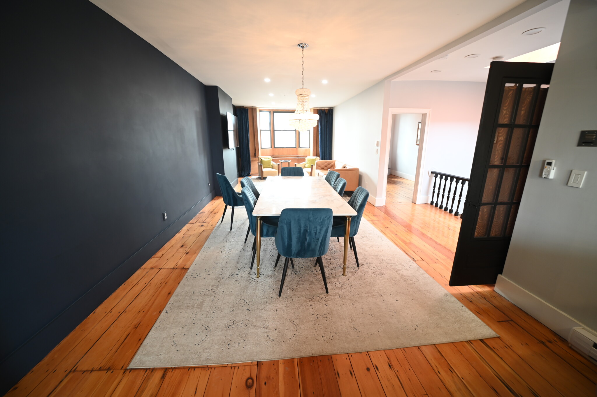 482 Columbus Ave, South End