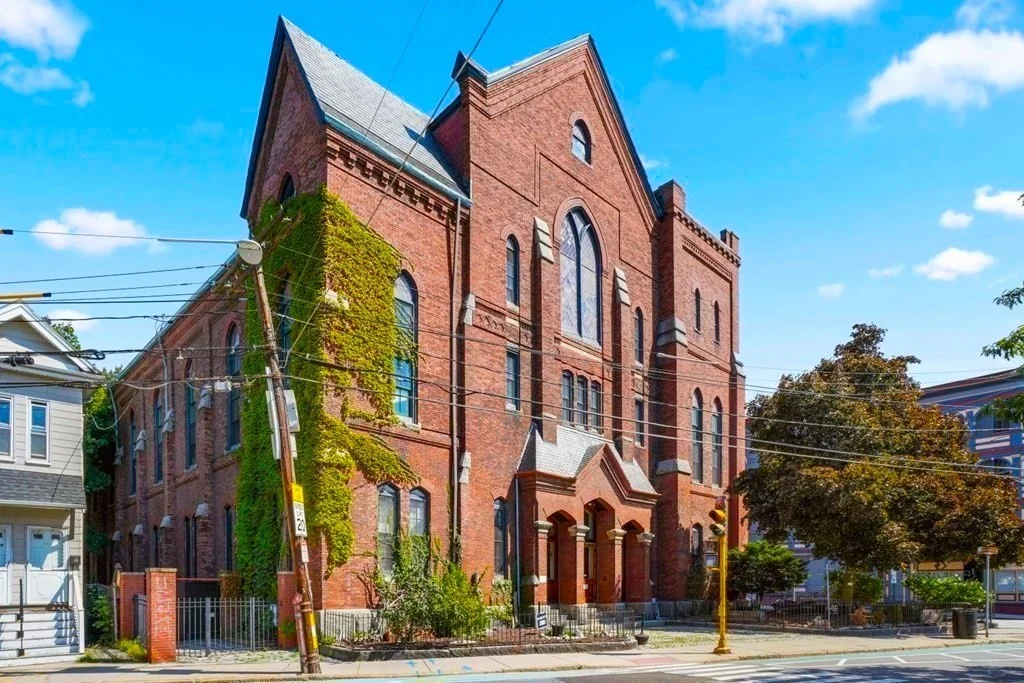 1 Summer St, Union Square