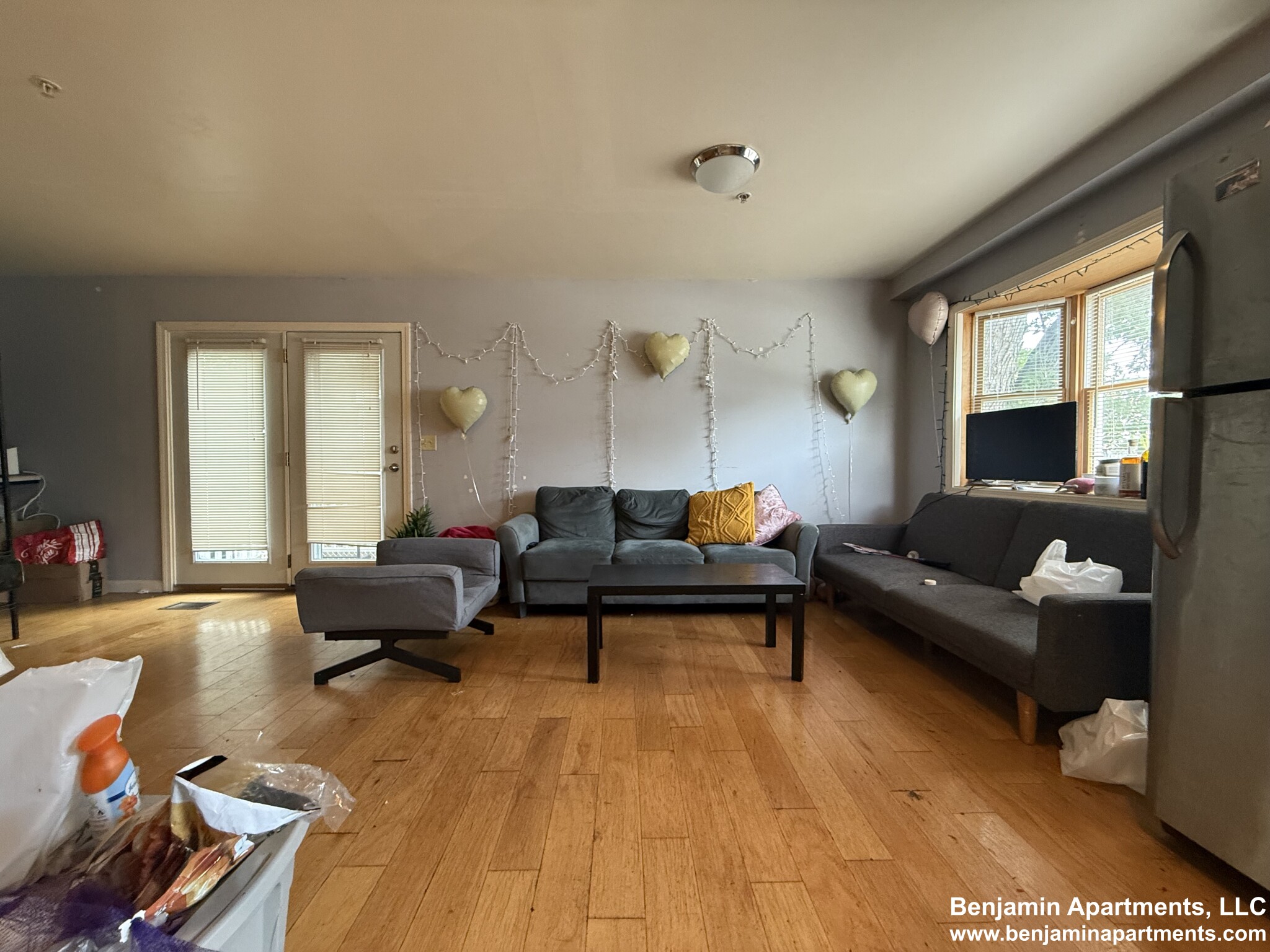 36 Raymond St, Lower Allston