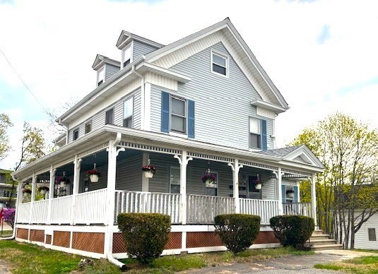 58 Summer St, Franklin