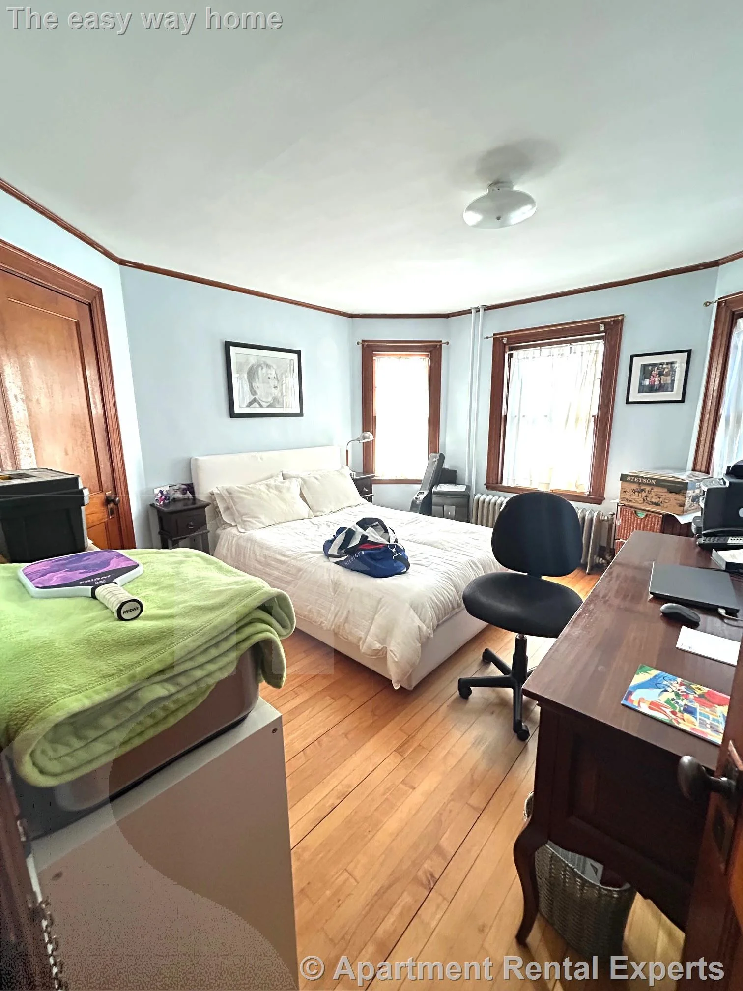 475 Huron Ave, Huron Village