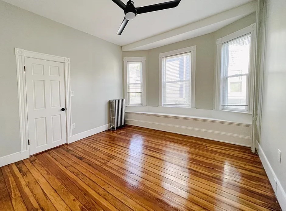 84 Greenwood St, Dorchester