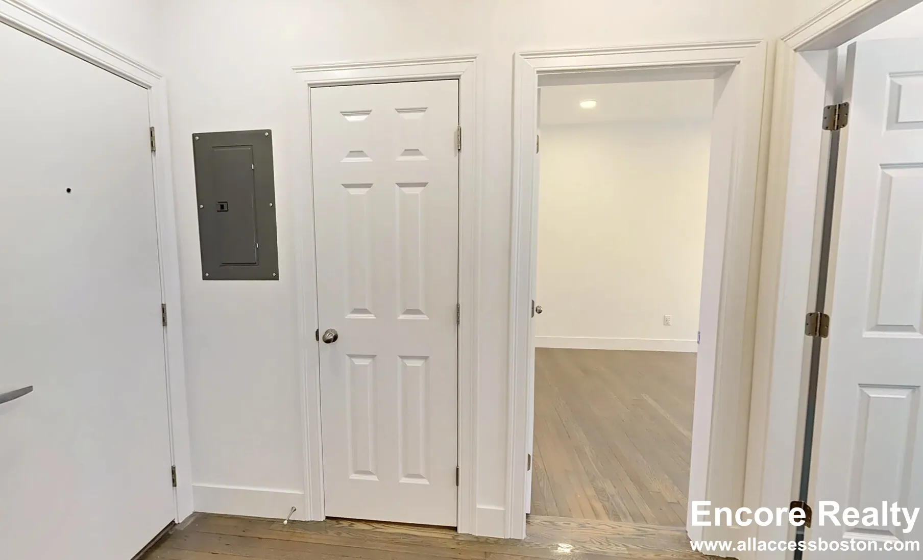 11 Queensberry St, Fenway