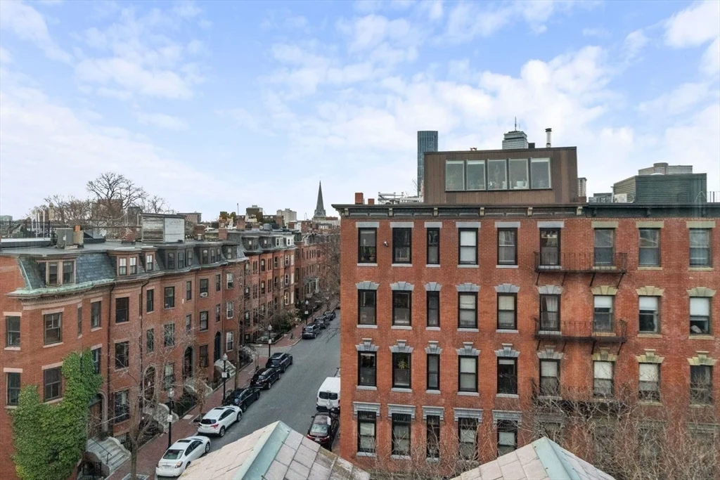 468 Shawmut Ave, South End