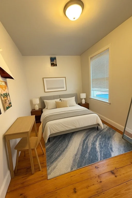 21 Highland St ,, Mission Hill