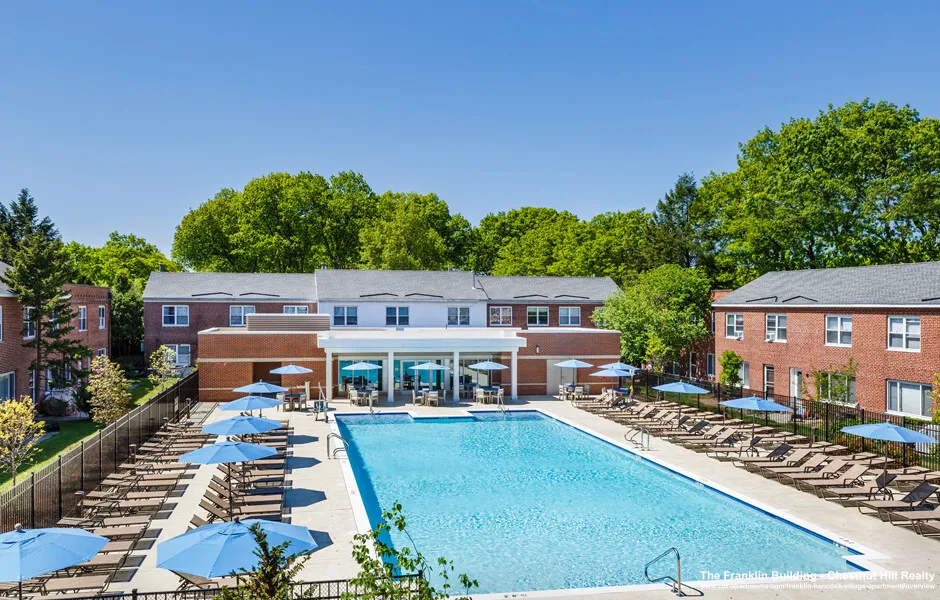 201 Sherman Rd, Chestnut Hill