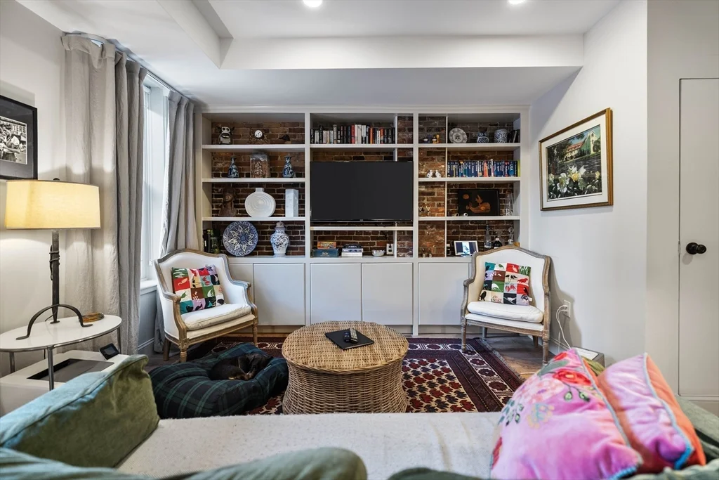 93 Third St, East Cambridge