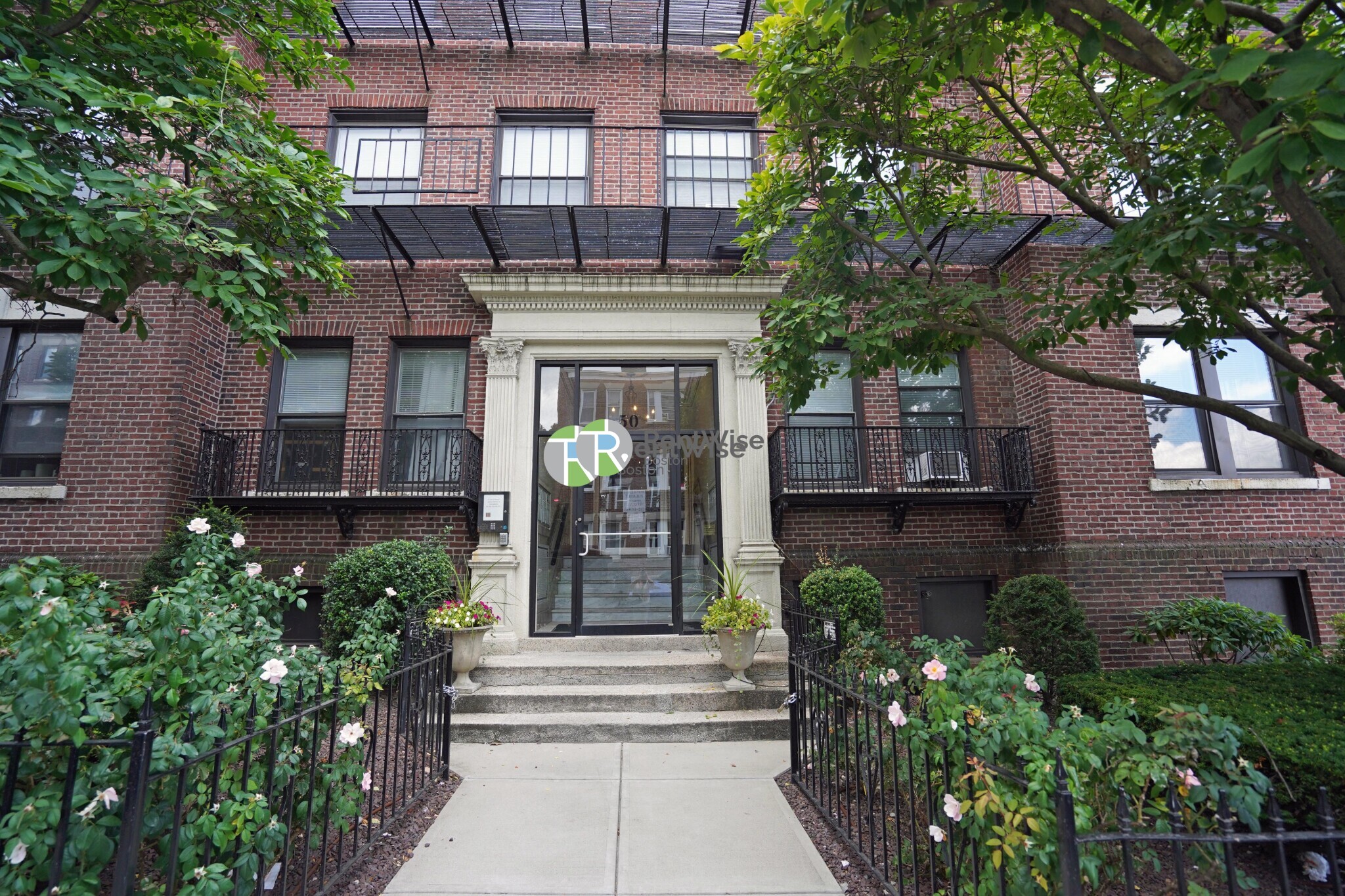 50 Park Vale Ave, Allston