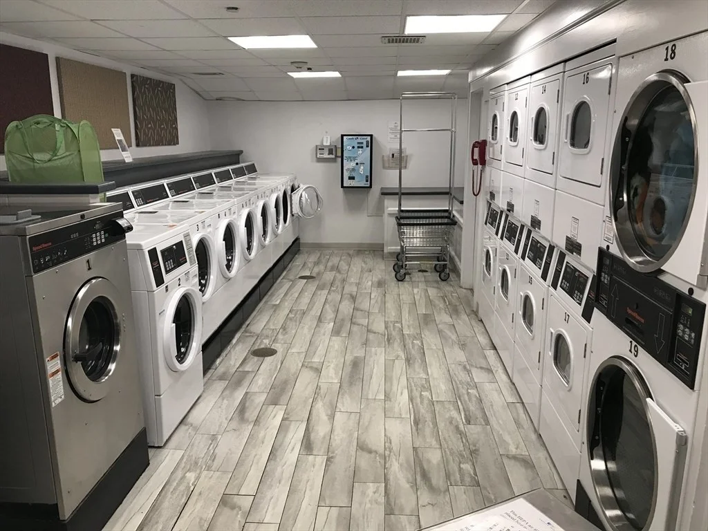 44 Washington St, Brookline Village