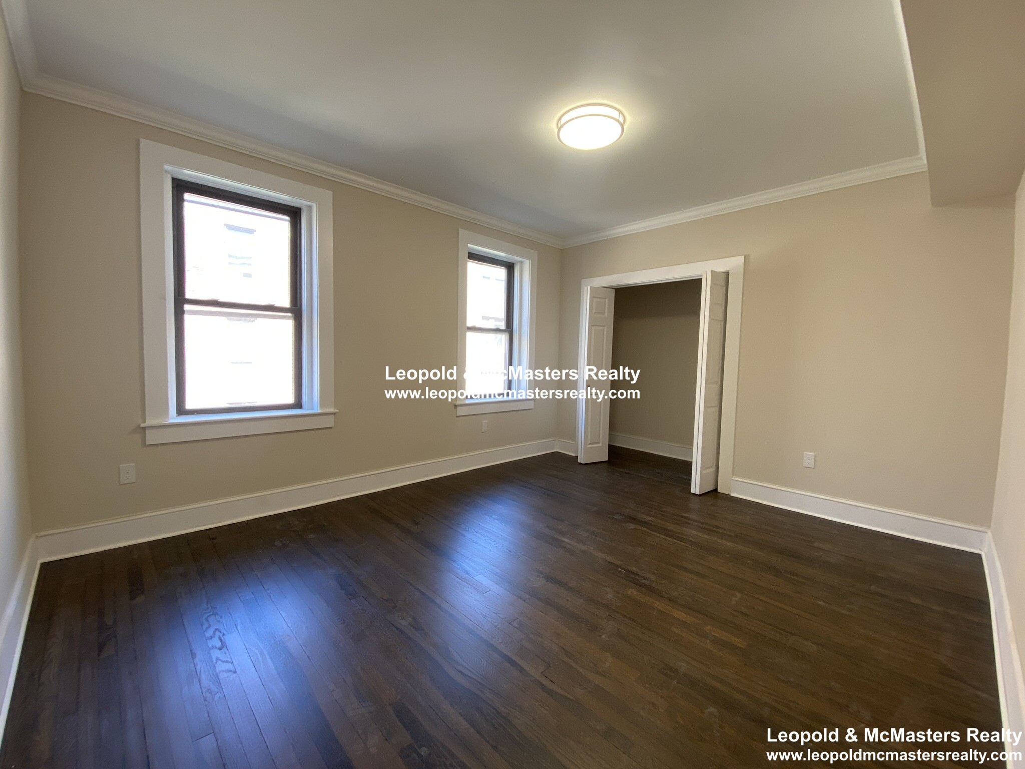 100 Longwood Ave, Coolidge Corner