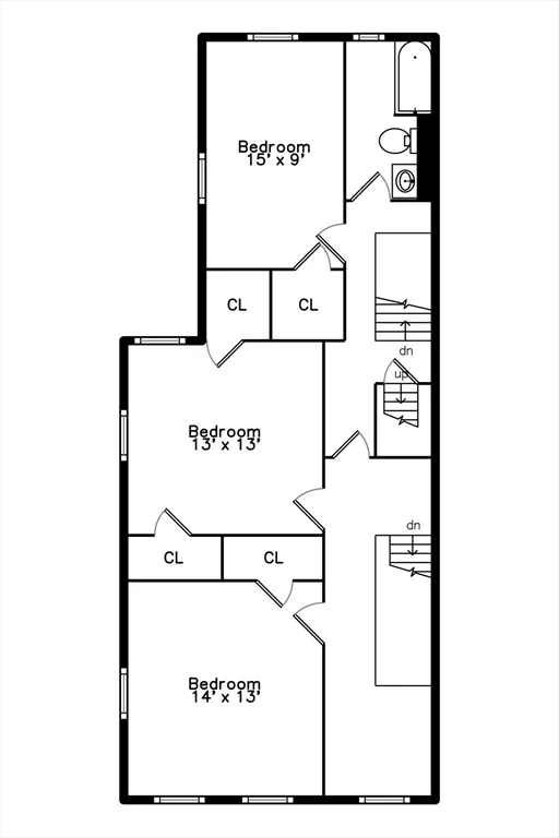 159 Foster St, Brighton