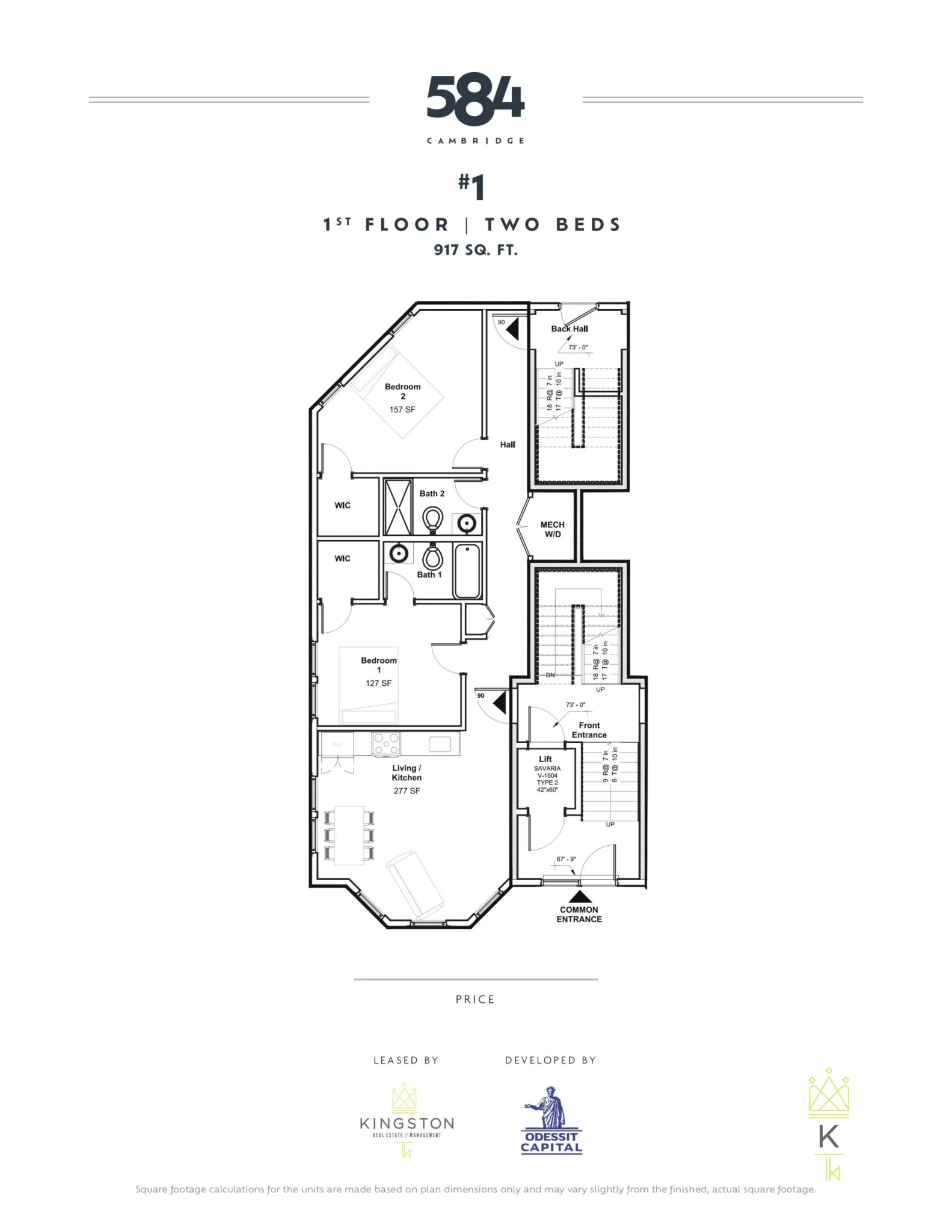 584 Cambridge St, Allston