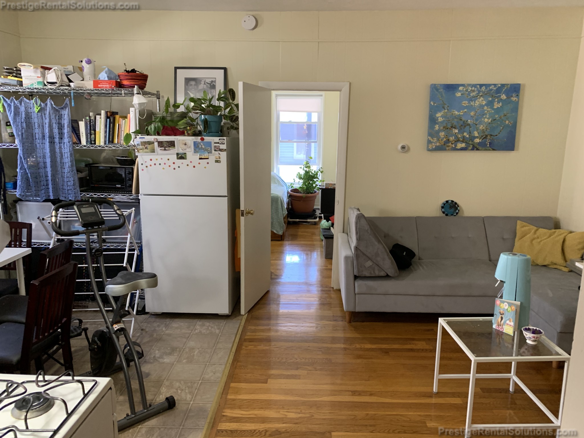 14 Hyde Park Ave, Jamaica Plain