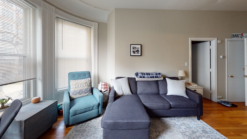 511 Beacon St, Back Bay